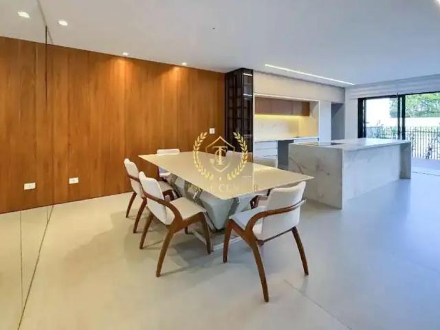 Casa / Sobrado em Condomínio para Venda em São José dos Pinhais/PR Aristocrata 3 Quartos