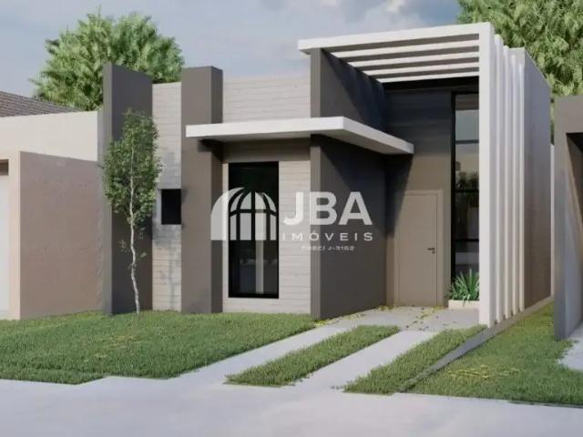 Casa / Sobrado em Condomínio para Venda em São José dos Pinhais/PR Aristocrata 3 Quartos