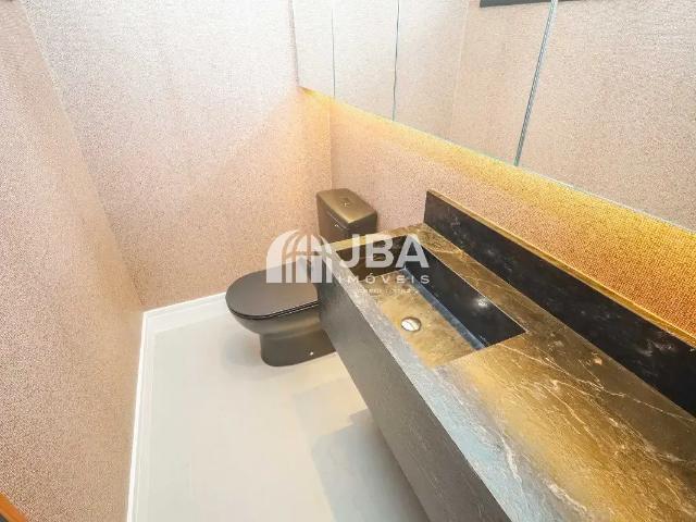 Casa / Sobrado em Condomínio para Venda em São José dos Pinhais/PR Aristocrata 3 Quartos