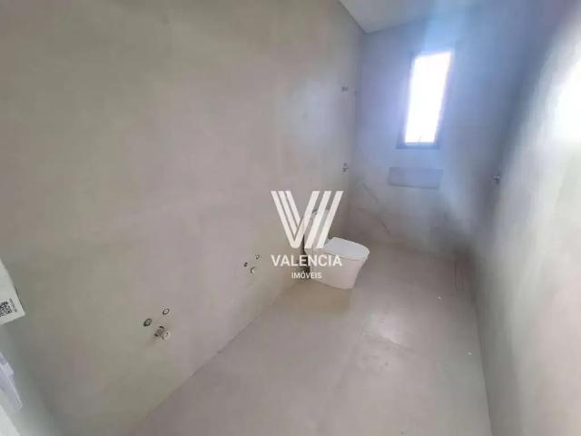 Casa / Sobrado em Condomínio para Venda em São José dos Pinhais/PR Aviação 3 Quartos