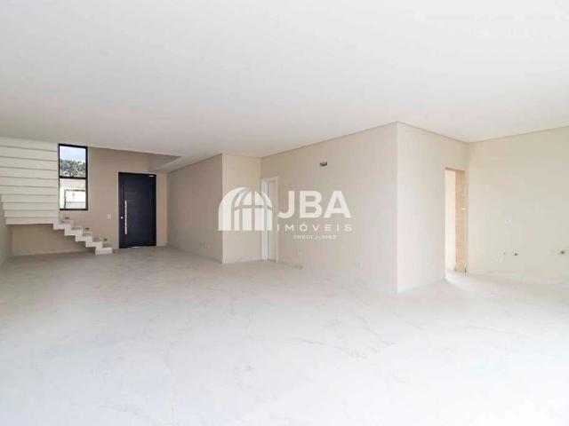 Casa / Sobrado em Condomínio para Venda em São José dos Pinhais/PR Aviação 3 Quartos