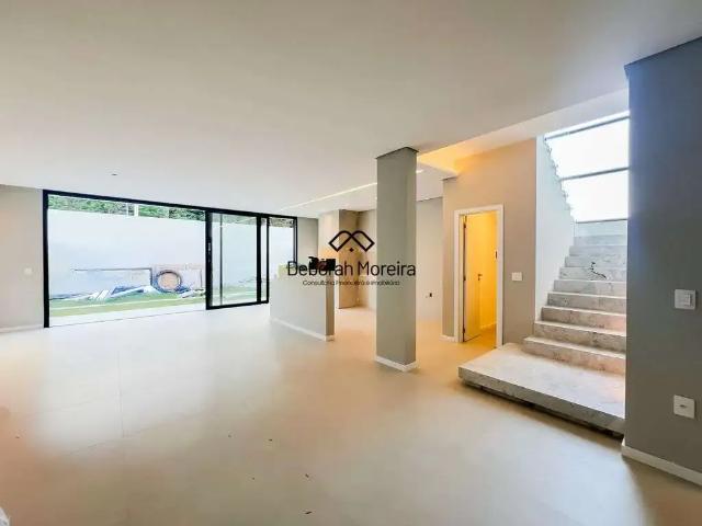 Casa / Sobrado em Condomínio para Venda em São José dos Pinhais/PR Aviação 4 Quartos