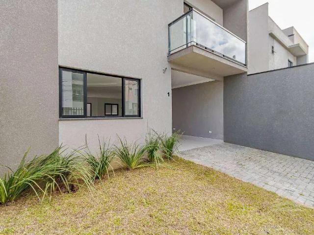 Casa / Sobrado em Condomínio para Venda em São José dos Pinhais/PR Boneca do Iguaçu 4 Quartos