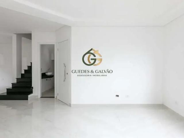 Casa / Sobrado em Condomínio para Venda em São José dos Pinhais/PR Boneca do Iguaçu 4 Quartos