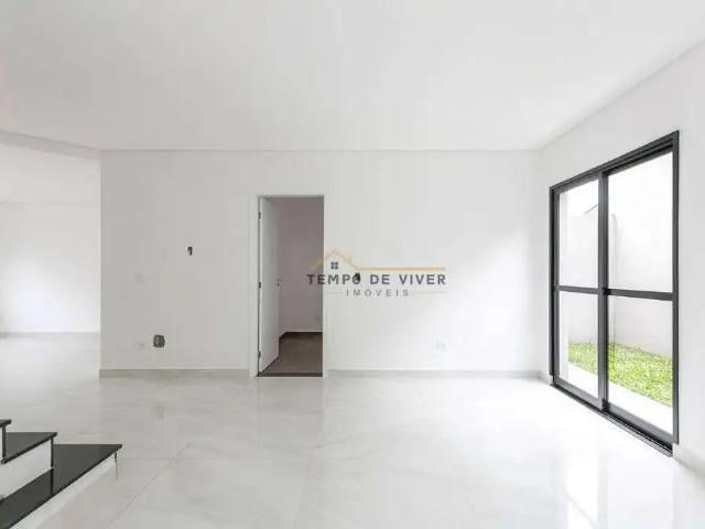 Casa / Sobrado em Condomínio para Venda em São José dos Pinhais/PR Boneca do Iguaçu 4 Quartos