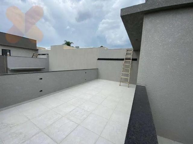 Casa / Sobrado em Condomínio para Venda em São José dos Pinhais/PR Boneca do Iguaçu 4 Quartos