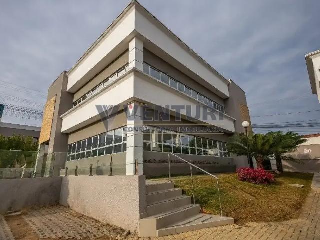 Casa / Sobrado em Condomínio para Venda em São José dos Pinhais/PR Boneca do Iguaçu 3 Quartos