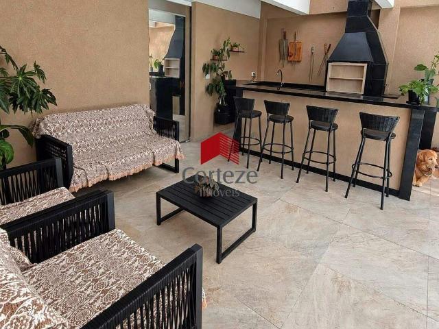 Casa / Sobrado em Condomínio para Venda em São José dos Pinhais/PR Braga 3 Quartos