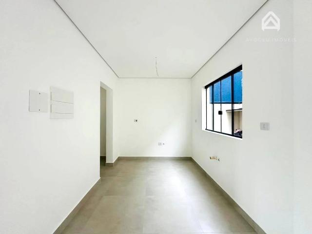 Casa / Sobrado em Condomínio para Venda em São José dos Pinhais/PR Braga 3 Quartos