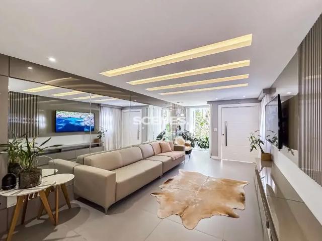 Casa / Sobrado em Condomínio para Venda em São José dos Pinhais/PR Braga 3 Quartos