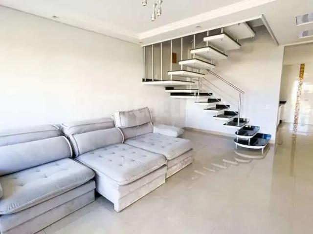 Casa / Sobrado em Condomínio para Venda em São José dos Pinhais/PR Braga 3 Quartos