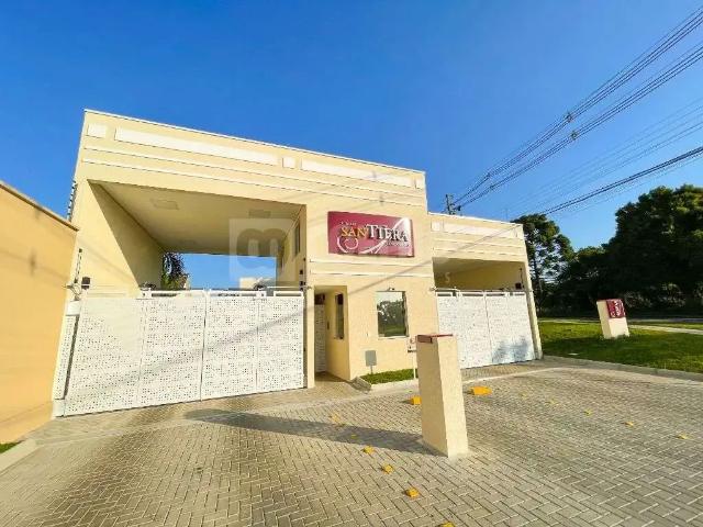 Casa / Sobrado em Condomínio para Venda em São José dos Pinhais/PR Braga 3 Quartos