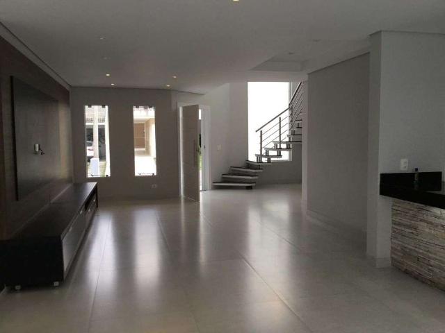 Casa / Sobrado em Condomínio para Venda em São José dos Pinhais/PR Braga 4 Quartos