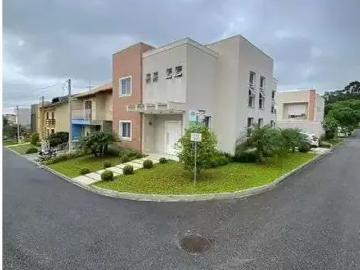 Casa / Sobrado em Condomínio para Venda em São José dos Pinhais/PR Braga