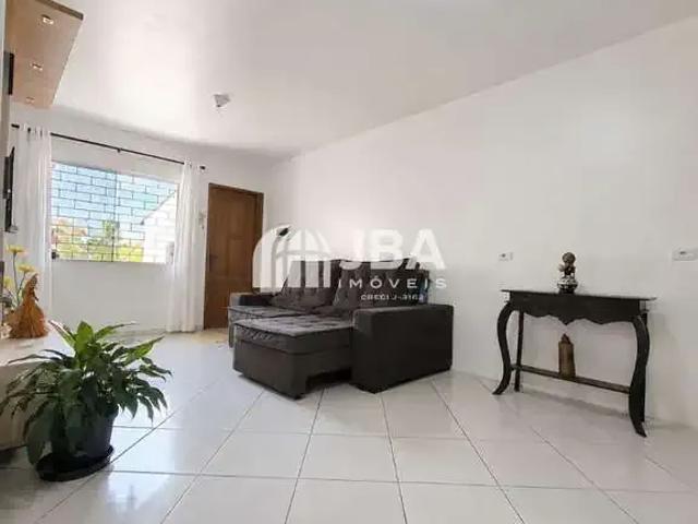 Casa / Sobrado em Condomínio para Venda em São José dos Pinhais/PR Guatupê 3 Quartos