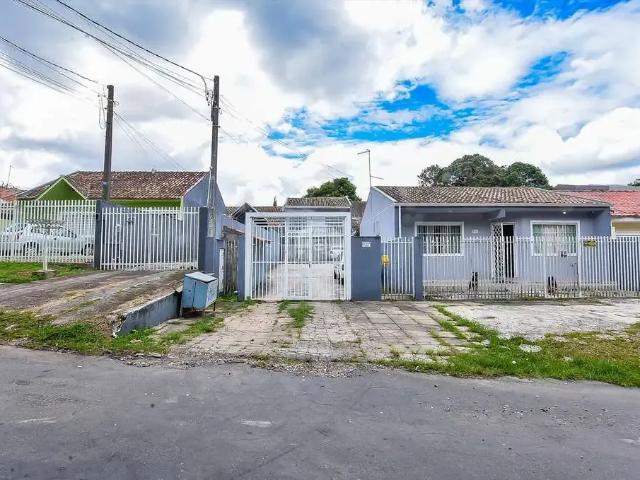 Casa / Sobrado em Condomínio para Venda em São José dos Pinhais/PR Del Rey 4 Quartos