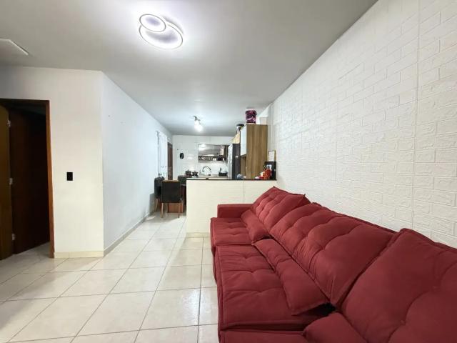 Casa / Sobrado em Condomínio para Venda em São José dos Pinhais/PR Del Rey 2 Quartos