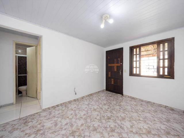 Casa / Sobrado em Condomínio para Venda em São José dos Pinhais/PR Iná 2 Quartos
