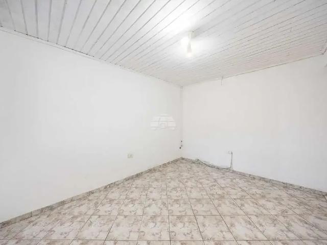Casa / Sobrado em Condomínio para Venda em São José dos Pinhais/PR Iná 2 Quartos