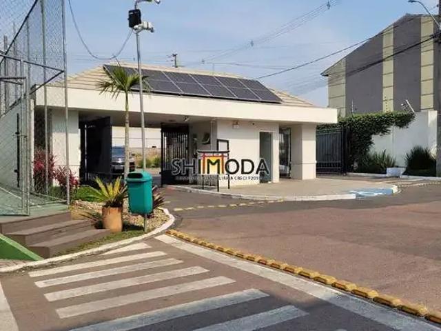 Casa / Sobrado em Condomínio para Venda em São José dos Pinhais/PR Iná 3 Quartos