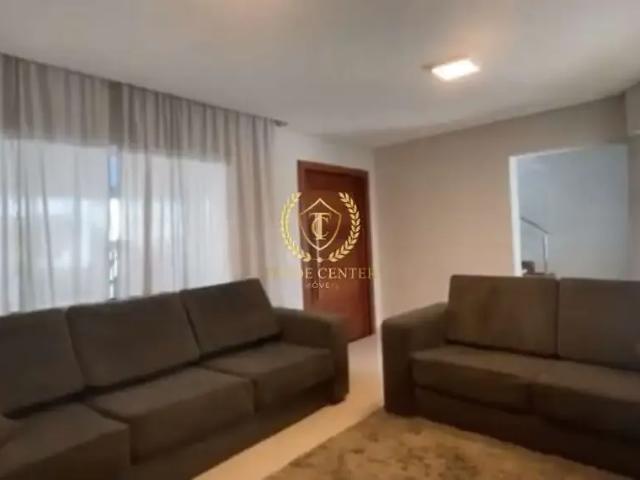 Casa / Sobrado em Condomínio para Venda em São José dos Pinhais/PR Iná 3 Quartos