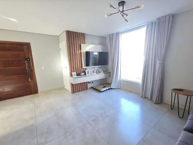 Casa / Sobrado em Condomínio para Venda em São José dos Pinhais/PR Iná 3 Quartos