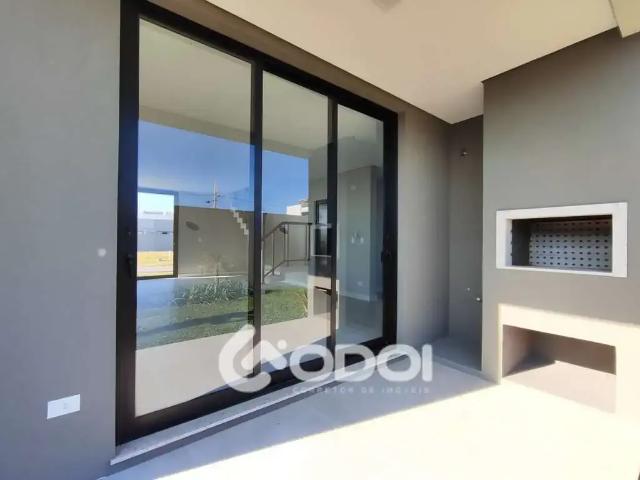 Casa / Sobrado em Condomínio para Venda em São José dos Pinhais/PR Ipê 3 Quartos