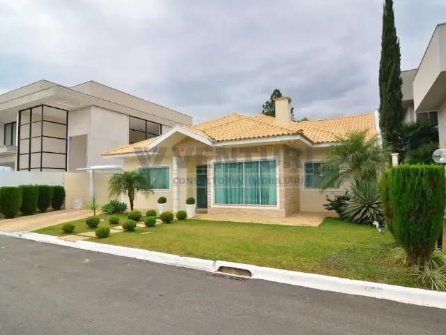 Casa / Sobrado em Condomínio para Venda em São José dos Pinhais/PR Itália 3 Quartos