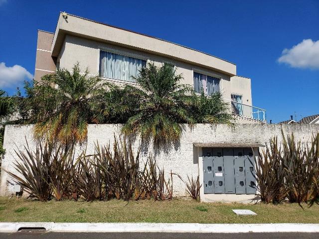Casa / Sobrado em Condomínio para Venda em São José dos Pinhais/PR Itália