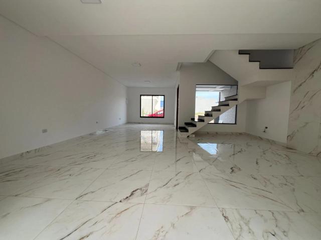 Casa / Sobrado em Condomínio para Venda em São José dos Pinhais/PR Ouro Fino 2 Quartos