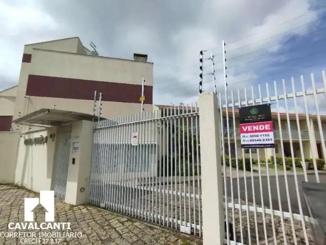 Casa / Sobrado em Condomínio para Venda em São José dos Pinhais/PR Ouro Fino 3 Quartos