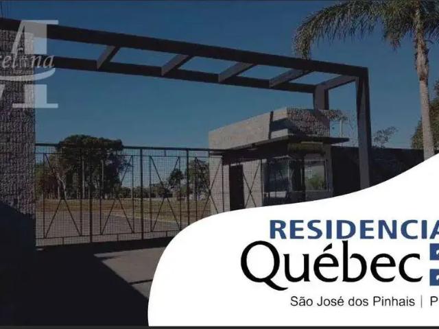 Casa / Sobrado em Condomínio para Venda em São José dos Pinhais/PR Miringuava 3 Quartos