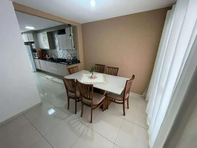 Casa / Sobrado em Condomínio para Venda em São José dos Pinhais/PR São Marcos 3 Quartos