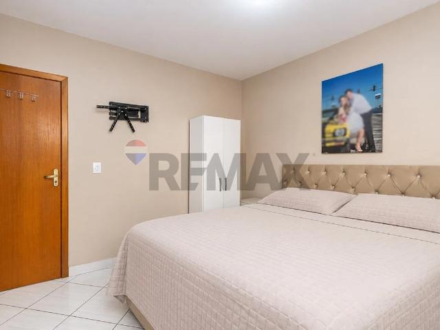Casa / Sobrado em Condomínio para Venda em São José dos Pinhais/PR Parque da Fonte 2 Quartos