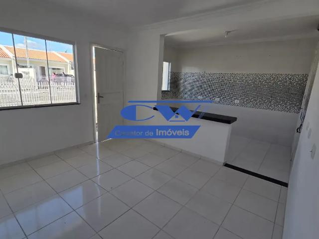 Casa / Sobrado em Condomínio para Venda em São José dos Pinhais/PR Quississana 3 Quartos