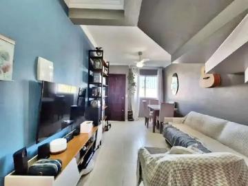 Casa / Sobrado em Condomínio para Venda em São José/SC Areias 2 Quartos