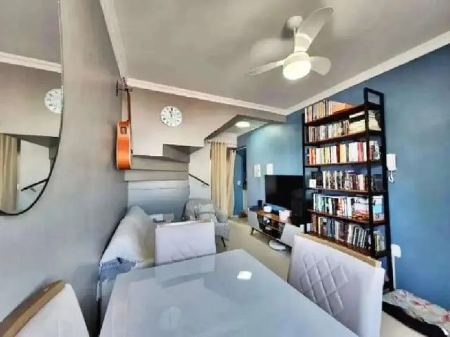 Casa / Sobrado em Condomínio para Venda em São José/SC Areias 2 Quartos