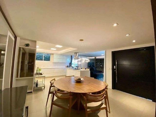 Casa / Sobrado em Condomínio para Venda em São José/SC Bosque das Mansões 3 Quartos