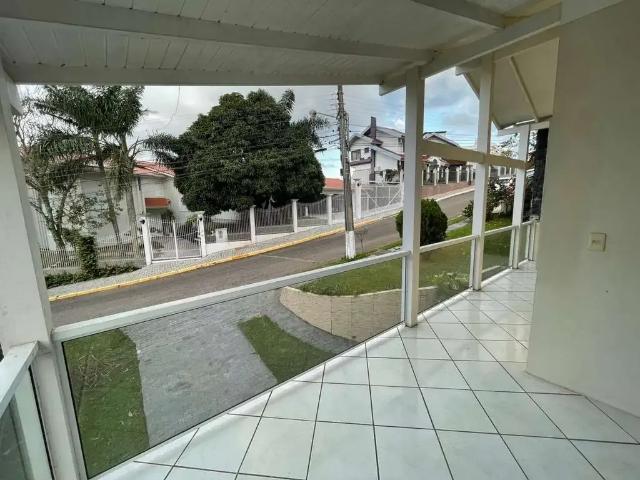 Casa / Sobrado em Condomínio para Venda em São José/SC Bosque das Mansões 3 Quartos