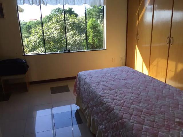 Casa / Sobrado em Condomínio para Venda em São José/SC Bosque das Mansões 3 Quartos