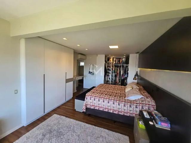 Casa / Sobrado em Condomínio para Venda em São José/SC Bosque das Mansões 3 Quartos