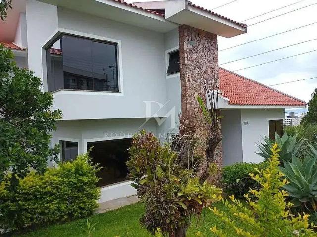 Casa / Sobrado em Condomínio para Venda em São José/SC Bosque das Mansões 4 Quartos