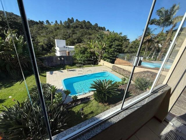 Casa / Sobrado em Condomínio para Venda em São José/SC Bosque das Mansões 4 Quartos