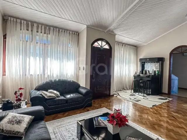 Casa / Sobrado em Condomínio para Venda em São José/SC Bosque das Mansões 4 Quartos