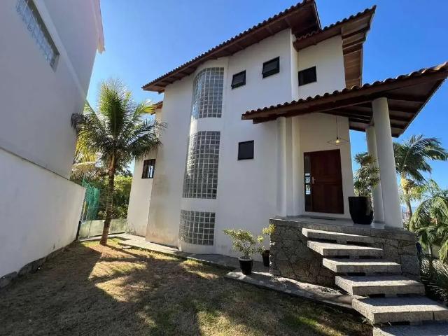 Casa / Sobrado em Condomínio para Venda em São José/SC Bosque das Mansões 4 Quartos