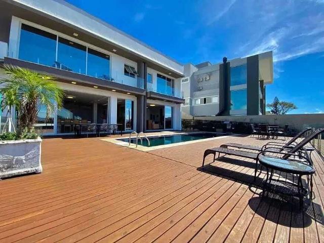 Casa / Sobrado em Condomínio para Venda em São José/SC Bosque das Mansões 4 Quartos