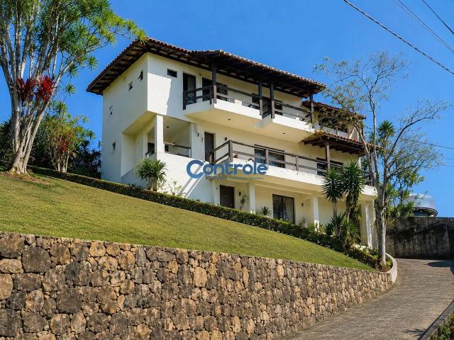 Casa / Sobrado em Condomínio para Venda em São José/SC Bosque das Mansões 4 Quartos