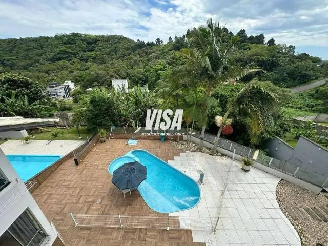 Casa / Sobrado em Condomínio para Venda em São José/SC Bosque das Mansões 4 Quartos