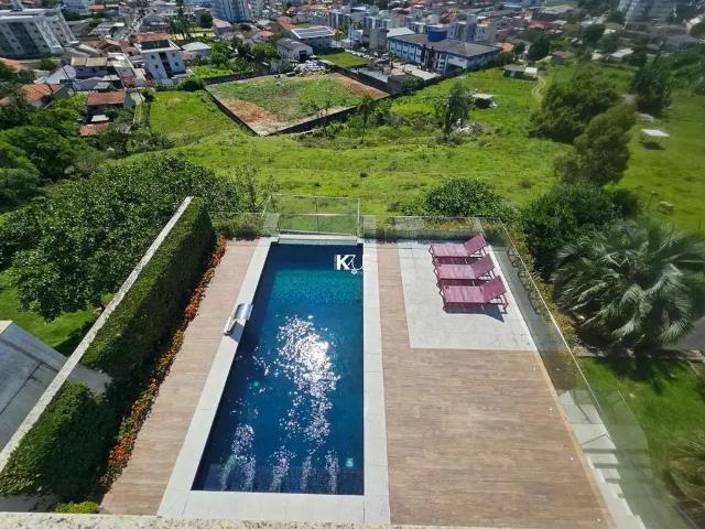 Casa / Sobrado em Condomínio para Venda em São José/SC Bosque das Mansões 4 Quartos