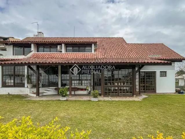 Casa / Sobrado em Condomínio para Venda em São José/SC Bosque das Mansões 4 Quartos
